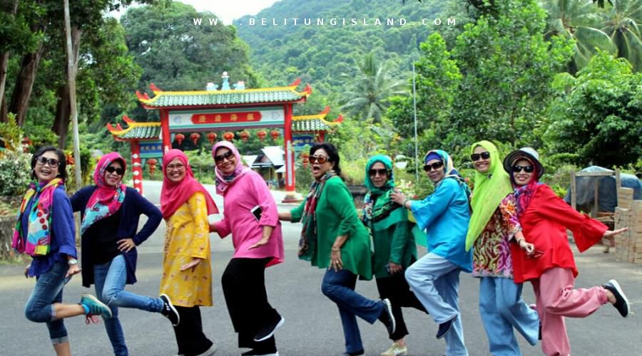 belitung image